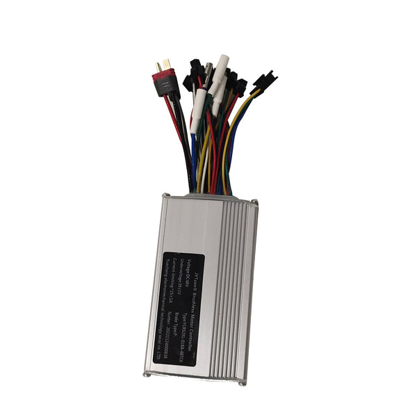 Controller For M4 M6 X01 - Polarna Ebikes Polarna Ebikes M6 POLANRA Controller For M4 M6 X01