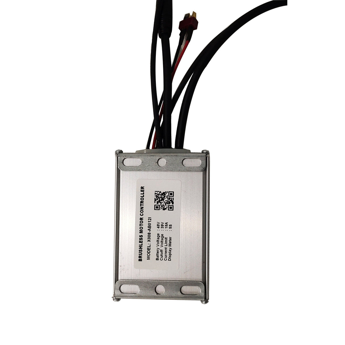 Controller For M4 M6 X01 - Polarna Ebikes Polarna Ebikes M4 POLANRA Controller For M4 M6 X01
