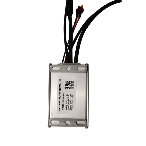 Controller For M4 M6 X01 - Polarna Ebikes Polarna Ebikes M4 POLANRA Controller For M4 M6 X01