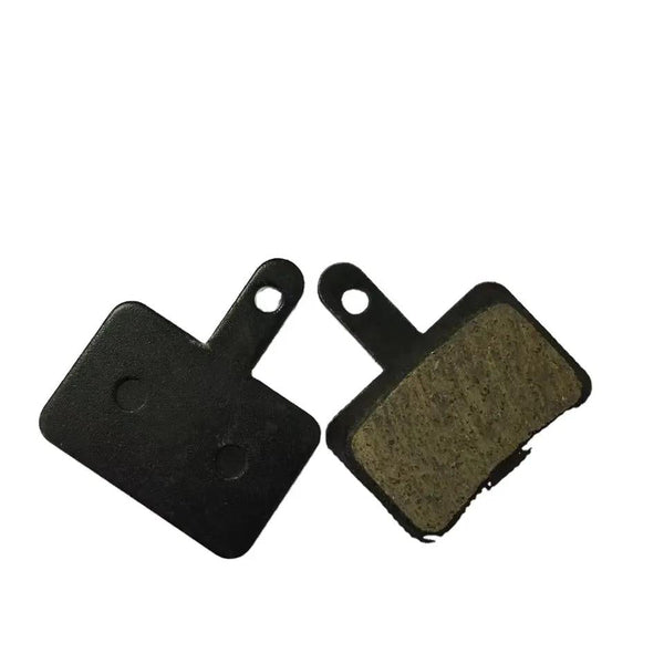For M6/M4 brake pads(3 sets) - Polarna Ebikes Polarna Ebikes M4/M6 POLANRA For M6/M4 brake pads(3 sets)