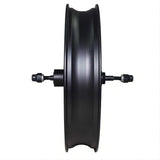 M4/M6 750W 1000W Motor - Polarna Ebikes Polarna Ebikes M6 1000W POLANRA M4/M6 750W 1000W Motor