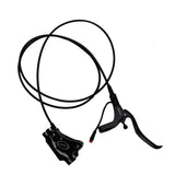 M6 PRO&M6 M4 hydraulic brake - Polarna Ebikes Polarna Ebikes M6 PRO POLANRA M6 PRO&M6 M4 hydraulic brake