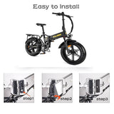 Ploarna 48V M4 M5 M6 X-01 Model ELECTRIC BIKE BATTERY - Polarna Ebikes Polarna Ebikes M5 Model 15Ah BATTERY POLANRA Ploarna 48V M4 M5 M6 X-01 Model ELECTRIC BIKE BATTERY