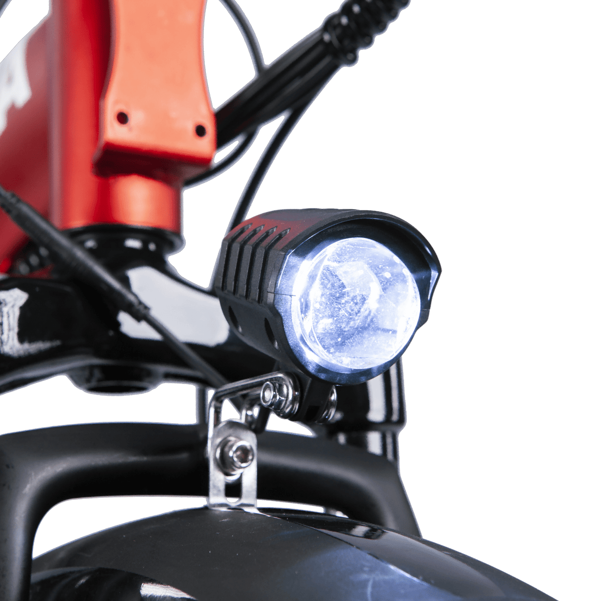Polarna Hannover 20“ Fat Tire Foldable Electric Bike With 750W Motor 48V 30Ah Samsung Battery Seat Shock Absorber - Polarna Ebikes Polarna Ebikes Hannover ebike BK+Front Base POLANRA Polarna Hannover 20“ Fat Tire Foldable Electric Bike With 750W Motor 48V 30Ah Samsung Battery Seat Shock Absorber