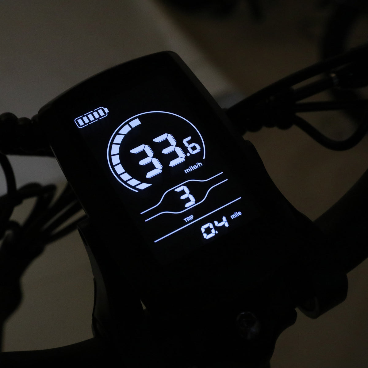 POLARNA M3 20“ Fat Tire Foldable Electric Bike With 750W Motor 48V 13Ah Battery for Snow Sand Outdoor(USA) - Polarna Ebikes Polarna Ebikes Black POLANRA POLARNA M3 20“ Fat Tire Foldable Electric Bike With 750W Motor 48V 13Ah Battery for Snow Sand Outdoor(USA)
