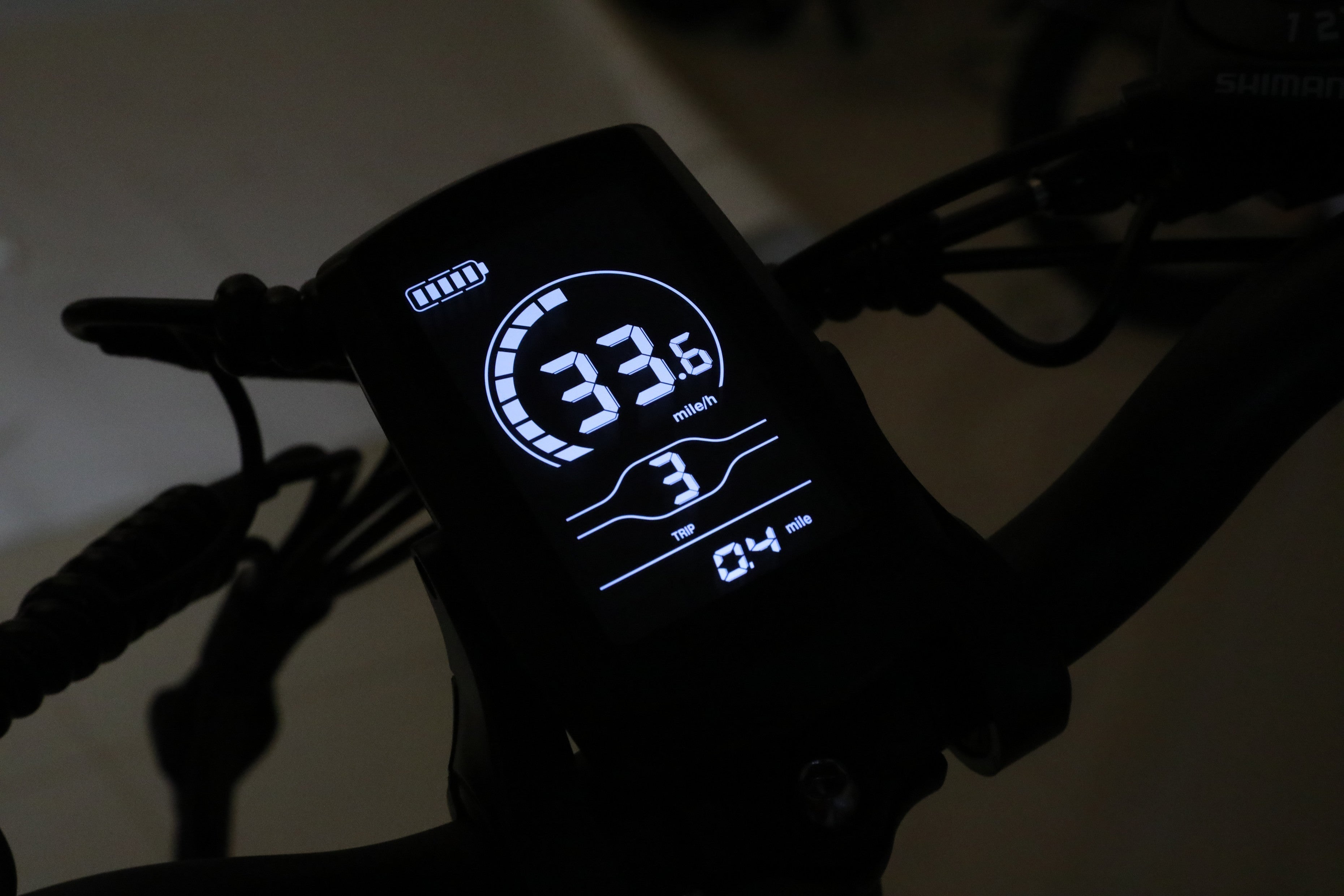 POLARNA M3 20“ Fat Tire Foldable Electric Bike With 750W Motor 48V 13Ah Battery for Snow Sand Outdoor(USA) - Polarna Ebikes Polarna Ebikes Black POLANRA POLARNA M3 20“ Fat Tire Foldable Electric Bike With 750W Motor 48V 13Ah Battery for Snow Sand Outdoor(USA)