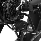 POLARNA M3 20“ Fat Tire Foldable Electric Bike With 750W Motor 48V 13Ah Battery for Snow Sand Outdoor(USA) - Polarna Ebikes Polarna Ebikes Black POLANRA POLARNA M3 20“ Fat Tire Foldable Electric Bike With 750W Motor 48V 13Ah Battery for Snow Sand Outdoor(USA)