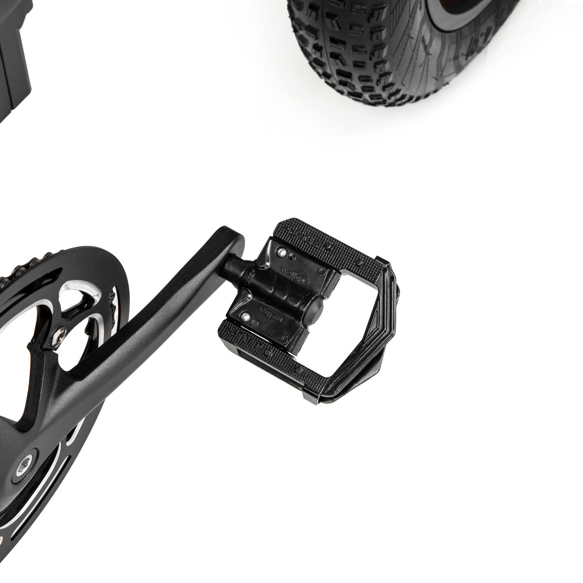Polarna M5 20“ Fat Tire Foldable Electric Bike With 750W Motor 48V 15Ah Battery Pneumatic Fork(USA) - Polarna Ebikes Polarna Ebikes Black POLANRA Polarna M5 20“ Fat Tire Foldable Electric Bike With 750W Motor 48V 15Ah Battery Pneumatic Fork(USA)